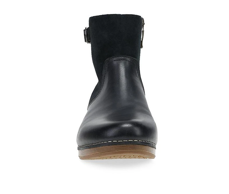 Women's Dansko Monique Booties