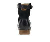 Women's Dansko Monique Booties