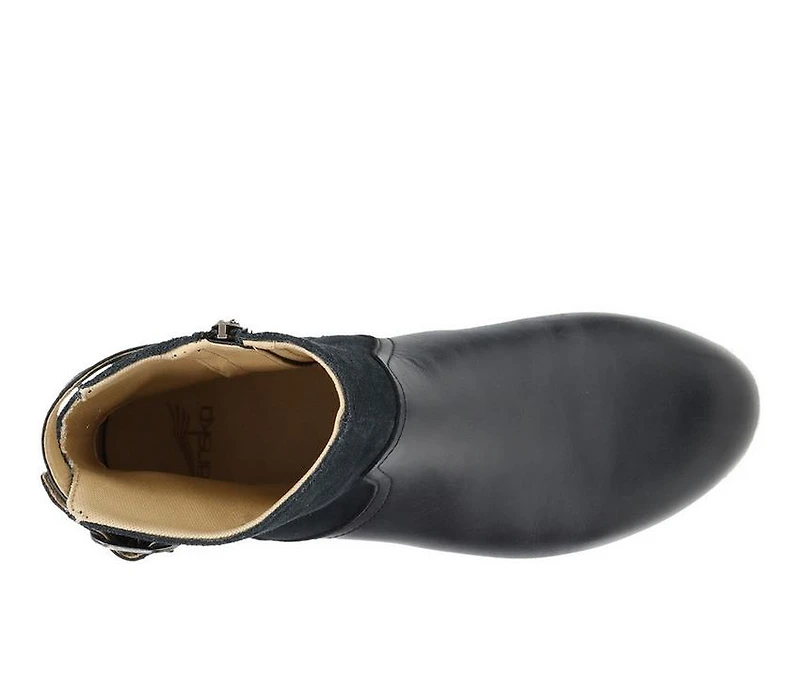 Women's Dansko Monique Booties