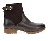 Women's Dansko Monique Booties