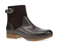 Women's Dansko Monique Booties