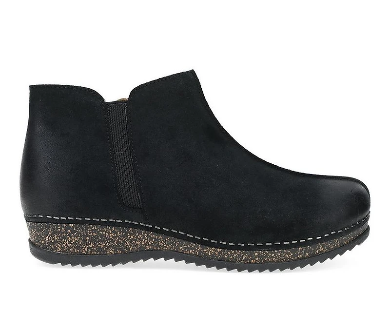 Women's Dansko Muriel Booties