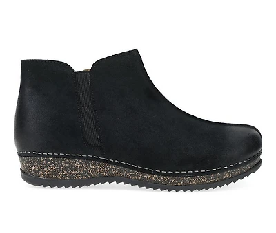 Women's Dansko Muriel Booties