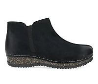 Women's Dansko Muriel Booties