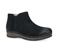 Women's Dansko Muriel Booties