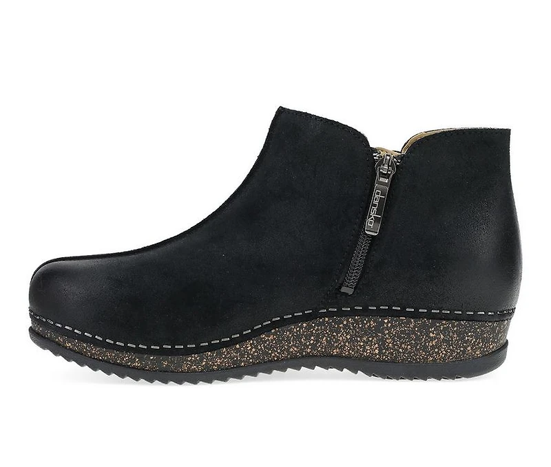Women's Dansko Muriel Booties