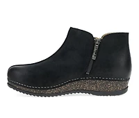 Women's Dansko Muriel Booties