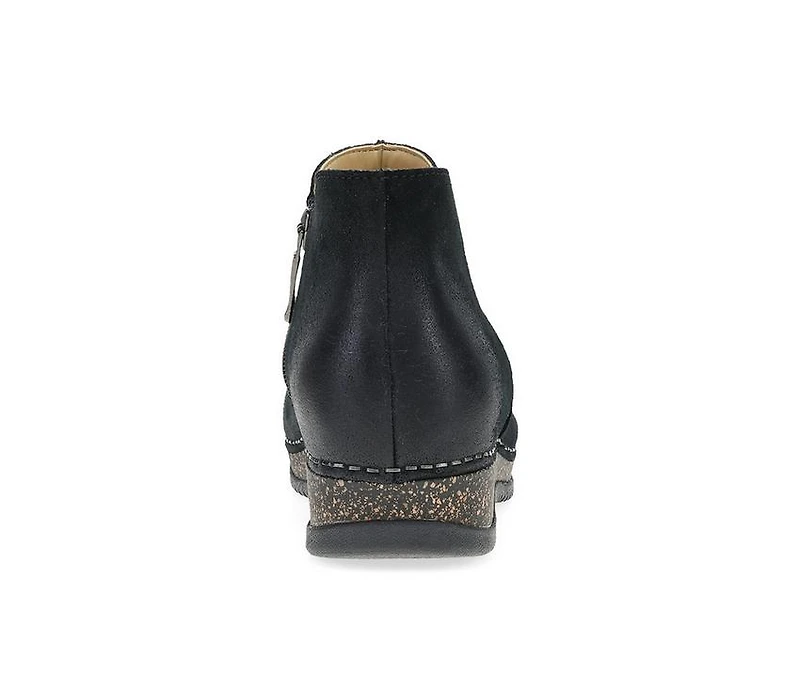 Women's Dansko Muriel Booties