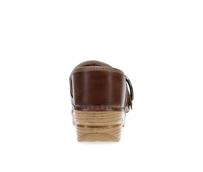 Women's Dansko Pearson Clogs