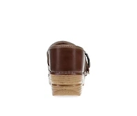 Women's Dansko Pearson Clogs