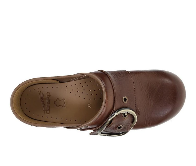 Women's Dansko Pearson Clogs