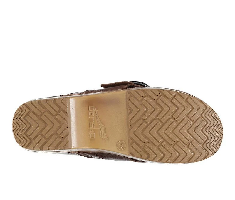 Women's Dansko Pearson Clogs