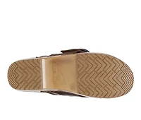 Women's Dansko Pearson Clogs