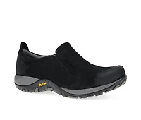 Women's Dansko Pippy Wide Clogs