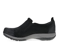 Women's Dansko Pippy Wide Clogs