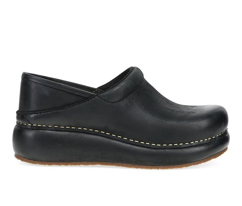 Women's Dansko Platform Pro Clogs