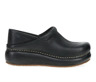 Women's Dansko Platform Pro Clogs