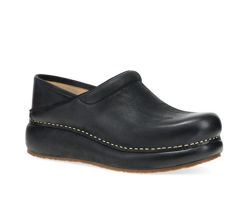 Women's Dansko Platform Pro Clogs