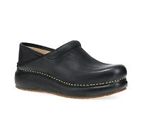 Women's Dansko Platform Pro Clogs