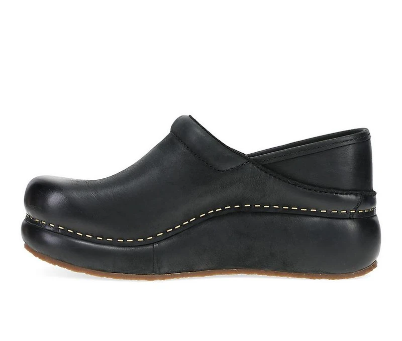 Women's Dansko Platform Pro Clogs