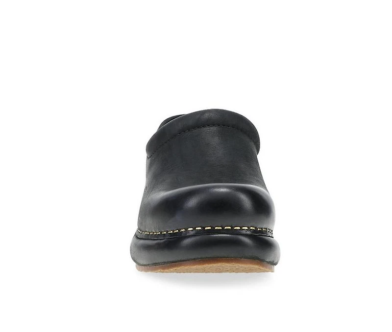 Women's Dansko Platform Pro Clogs