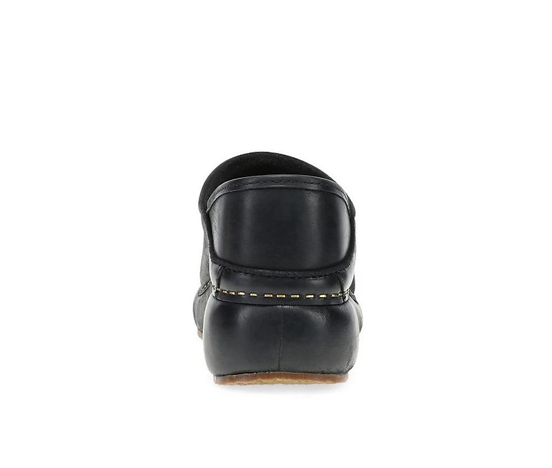 Women's Dansko Platform Pro Clogs