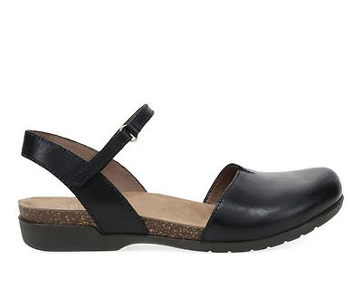 Women's Dansko Rowan Wide Width Sandals