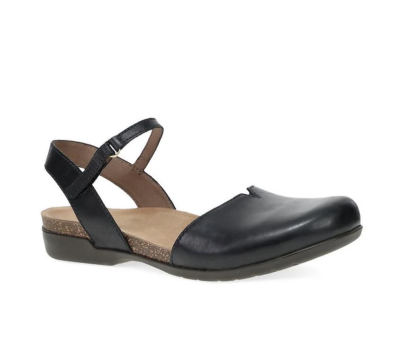 Women's Dansko Rowan Wide Width Sandals