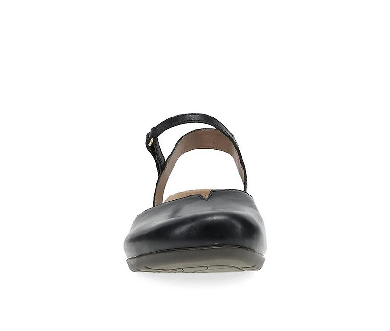 Women's Dansko Rowan Wide Width Sandals