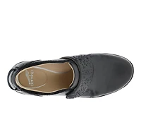 Women's Dansko Sallie Wide Width Slip-on