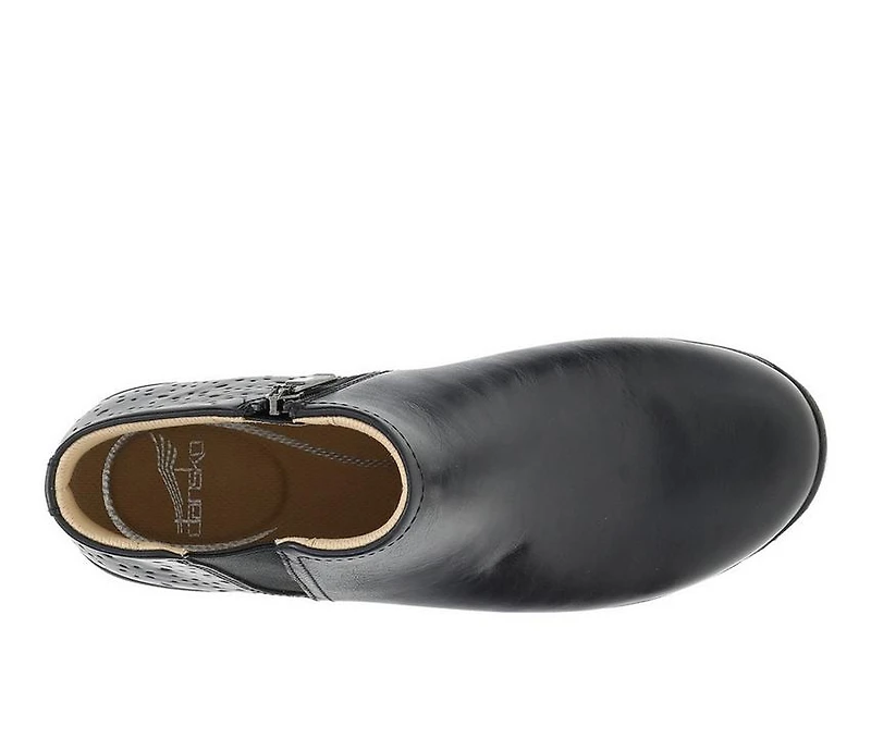 Women's Dansko Sherry Booties