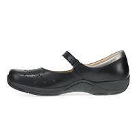 Women's Dansko Stacy Wide Width Flats