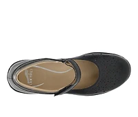 Women's Dansko Stacy Wide Width Flats