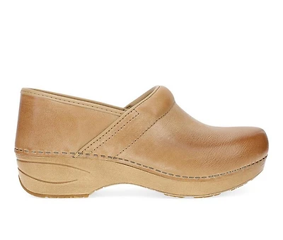 Women's Dansko Wide XP 2.0 Work Clogs