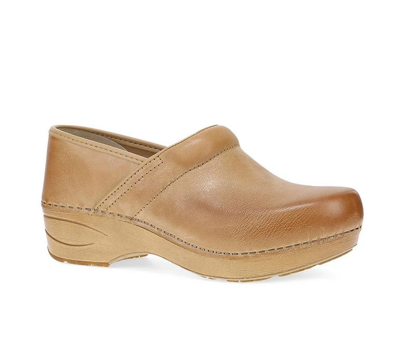 Women's Dansko Wide XP 2.0 Work Clogs