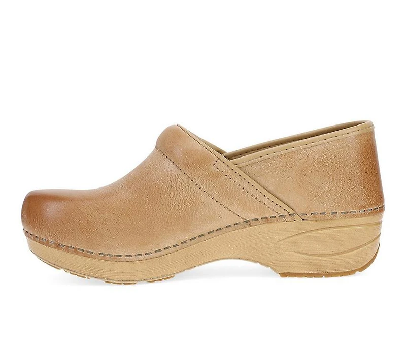Women's Dansko Wide XP 2.0 Work Clogs