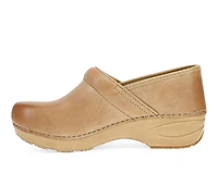 Women's Dansko Wide XP 2.0 Work Clogs