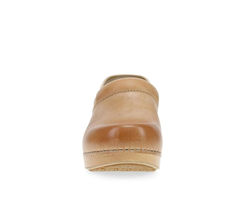 Women's Dansko Wide XP 2.0 Work Clogs