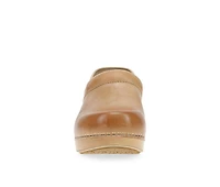 Women's Dansko Wide XP 2.0 Work Clogs