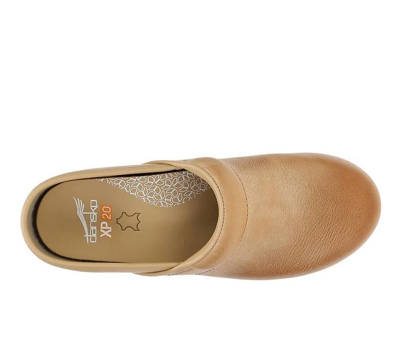 Women's Dansko Wide XP 2.0 Work Clogs