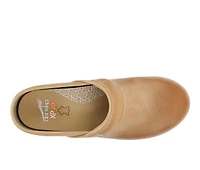 Women's Dansko Wide XP 2.0 Work Clogs