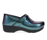 Women's Dansko Wide XP 2.0 Work Clogs