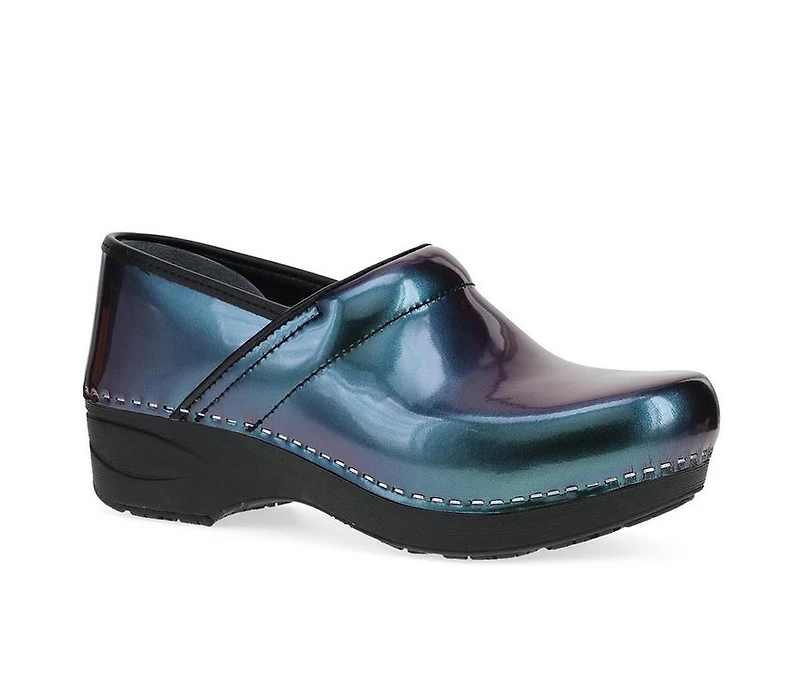 Women's Dansko Wide XP 2.0 Work Clogs