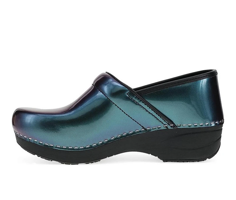 Women's Dansko Wide XP 2.0 Work Clogs