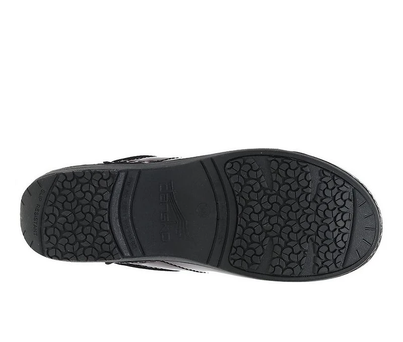 Women's Dansko Wide XP 2.0 Work Clogs