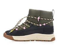 Women's Sorel Whitney III Slip-On WP Winter Boots