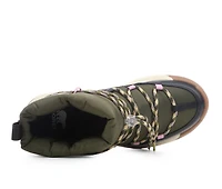 Women's Sorel Whitney III Slip-On WP Winter Boots