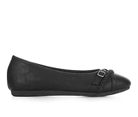 Women's Jellypop Riviana Flats