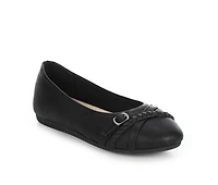 Women's Jellypop Riviana Flats