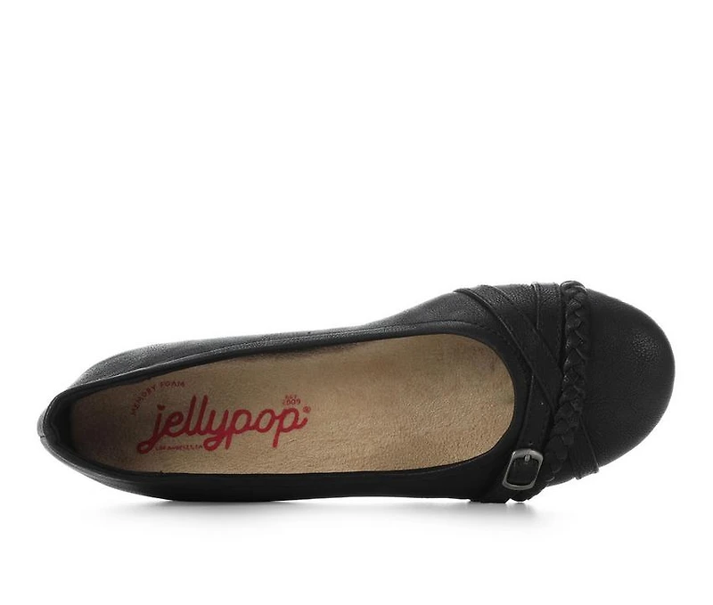 Women's Jellypop Riviana Flats